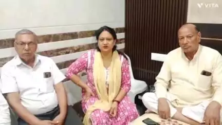 जींद: जुलाना कस्बे में अग्रवाल समाज की बैठक संपन्न, हरियाणा में दिल्ली के मुख्यमंत्रियों के आगमन को लेकर बनी रूपरेखा