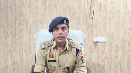बिधूना: कुदरकोट क्षेत्र के नगला विजई गांव में नाली के पानी निकासी को लेकर हुई मारपीट, दोनों पक्षों का मुकदमा दर्ज: सीओ बिधूना