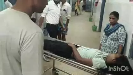 भभुआ: कुलहड़िया गांव के बधार में शौच करने गई किशोरी को जहरीले सांप ने काटा, जिससे हुई मौत
