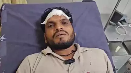 દાહોદ: દાહોદના રળીયાતી ગામના સુંવાળી ફળીયામાં જમીનની અદાવતને લઇ ત્રણ ઈસમોને માર મારતા ઝાયડસ હોસ્પિટલે સારવાર હેઠળ
