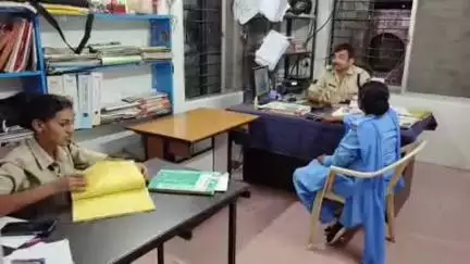 पाली: कचौरा मोहल्ला निवासी श्यामलाल की घर से अज्ञात चोरों ने बाइक चुराई, मामला दर्ज