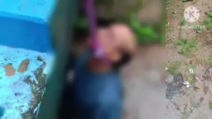 রঘুনাথপুর ১: রঘুনাথপুরে গামছার ফাঁস লাগিয়ে আত্মঘাতী শ্যামস্টিল কারখানার শ্রমিক,দেহ উদ্ধার করে PM এ পাঠাল রঘুনাথপুর থানার পুলিশ