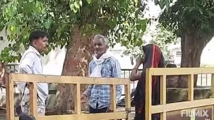 अंबाह: गुरुद्वारा मुहल्ले में पति ने दूसरी महिला लाकर पत्नी से की मारपीट, सीमा ने अम्बाह थाने में शिकायत दर्ज कराई