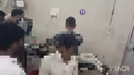 बहराइच: औराही इलाके में संदिग्ध परिस्थितियों में युवक ने खाया जहरीला पदार्थ, इलाज के दौरान हुई मौत