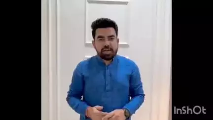 ठाणे: मुख्यमंत्री देवेंद्र फडणवीस यांनी माफी मागावी, मनसेचे नवी मुंबई शहराध्यक्ष गजानन काळे