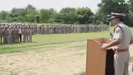 जींद: एडीजीपी के.के.राव ने कहा, पुलिस को अपनी कार्यप्रणाली सुधारने की ज़रूरत है