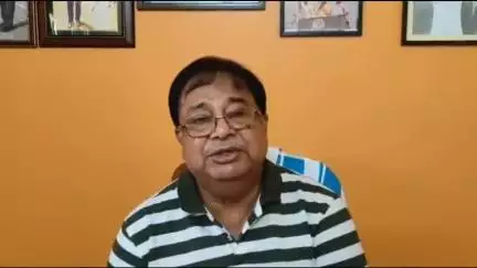 দিনহাটা ১: দিনহাটার এক ব্যক্তিকে এনআরসি নোটিশ অসম সরকারের, ধিক্কার জানালেন মন্ত্রী