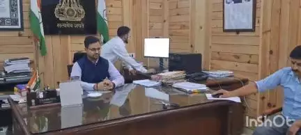 चम्बा: केवल चौगान नंबर तीन को ही मिला खरीददार, 14.25 लाख रुपये में हुआ नीलाम