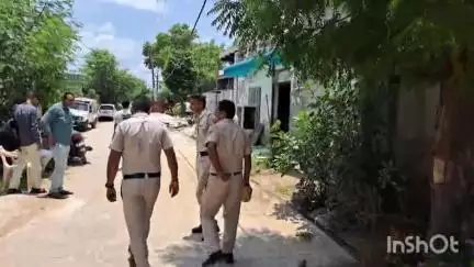 चरखी दादरी: महराणा गांव में विशेष समुदाय के युवक ने हिंदू लड़की से की कोर्ट मैरिज, ग्रामीणों में रोष