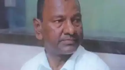 कानपुर: नौबस्ता थाना क्षेत्र में रेलवे के ऑफिस सुपरीटेंडेंट का संदिग्ध हालत में नाले के पास मिला शव, 3 दिन से थे लापता