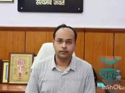 गया टाउन सीडी ब्लॉक: जून माह से ₹1100 मिलेगी पेंशन, जिलाधिकारी ने दी जानकारी