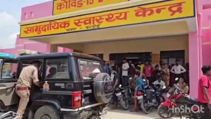 हरदोई: लोनार के कडेरी फार्म के निकट खेत जा रहे किसानों को अज्ञात वाहन ने मारी टक्कर, एक व्यक्ति की हुई मौत व एक हुआ घायल