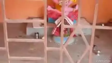বিশালগড়: করইমুড়া তেবাড়িয়া এলাকায় লোকনাথ আশ্রমে প্রণামী বাক্স ভেঙে চুরি