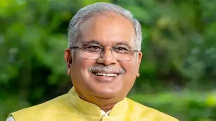 इनका नारा है 'एक पेड़ मां के नाम और पूरा जंगल अडानी के नाम', आखिर किसपर भड़के भूपेश बघेल?