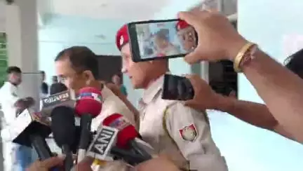 ঢেকিয়াজুলি ভাগ: ঢেকীয়াজুলি আৰক্ষী থানাত RTI কৰ্মী দিলীপ নাথক জেৰা অব্যাহত আৰক্ষীৰ