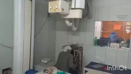 हरदोई: मेडिकल कॉलेज के अधीन जिला अस्पताल में एक्सरे मशीन खराब होने से लोग हुए परेशान #Jansamasya