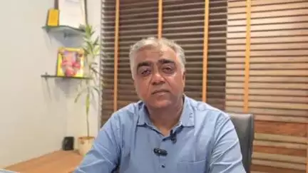 દાહોદ: દાહોદ નગરપાલિકાના કાઉન્સિલર રાજેશભાઈએ રાજીનામું બાદ આપ્યા બાદ આપી પ્રતિક્રિયા