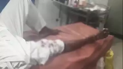 सरायकेला: सरायकेला अस्पताल पहुंचे सड़क दुर्घटना में घायल खरसावां विधायक प्रतिनिधि, JMM जिलाध्यक्ष ने दी नसीहत