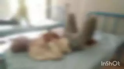 अलीगंज: नगला मोहन में युवक ने देर रात छत से लघुशंका की, सुबह विरोध करने पर बुजुर्ग और उसके बेटे के साथ की मारपीट