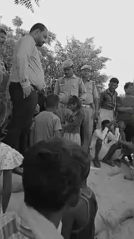 सफीपुर: सफीपुर के फतेहपुर चौरासी में बहादुरी की मिसाल, शबनम ने गंगा नदी में नहाते वक्त डूबती भतीजी को बचाने में दिखाई कुर्बानी