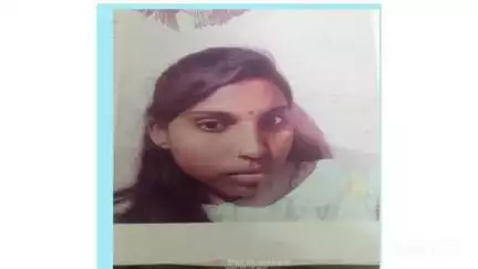 शेगाव: माहेरी आलेली २० वर्षीय विवाहिता शेगाव शहरातील म्हाडा कॉलनी येथून बेपत्ता 
शेगाव शहर पोलिस ठाण्यात हरवल्याची नोंद