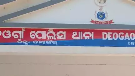 ବଲାଙ୍ଗୀର: ଦେଓଗାଁ ଅଞ୍ଚଳରେ ଦୁଇ ଯୁବକଙ୍କୁ ଛୁରାମାଡ଼, ମୁରସିଂହ ଗାଁରେ ଘଟିଛି ଏଭଳି ଘଟଣା