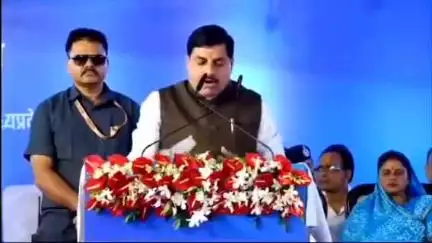 महिलाओं को मिलेंगे ₹2 लख रुपए मुख्यमंत्री मध्य प्रदेश डॉ मोहन यादव ने की घोषणा