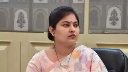 खुर्जा: लखनऊ में विधानसभा की संसदीय अनुश्रवण समिति की बैठक में खुर्जा विधायक ने भाग लिया