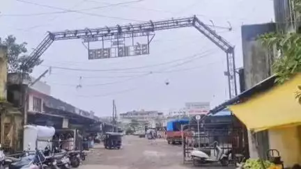 વલસાડ: એપીએમસી માર્કેટ ખાતે 11 જુલાઈથી શાકભાજીનું છૂટક વેચાણ શરૂ થશે એપીએમસી દ્વારા નિર્ણય લેવાયો