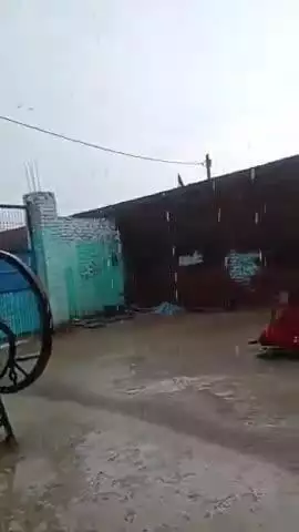 रसूलाबाद कोतवाली क्षेत्र दांती गांव में मुसराधार  बारिश कानपुर देहात में और लोग परेशान रसूला


अंकित कुमार रसूलाबादक
@#@