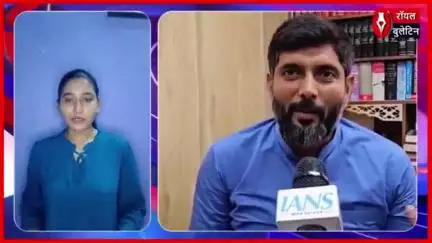 समाजवादी पार्टी का BJP पर हमला – “संविधान का धर्मनिरपेक्ष स्वरूप समझे योगी आदित्यनाथ”
#samajwadiparty #bjpvssp #yogi #Constitution #ManojKaka