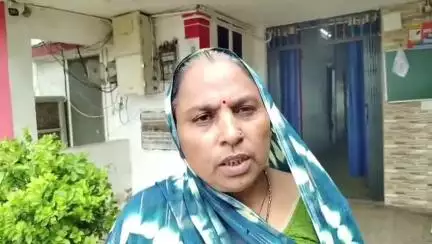 ठीकरी: ग्राम दवाना में बुजुर्ग महिला किसान से बंटवारे के नाम पर धोखाधड़ी, थाने में शिकायत दर्ज