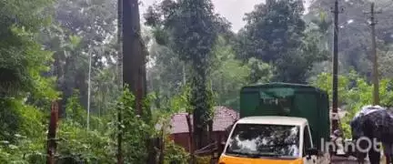 ಕೆಲ್ಸ ಹುಡುಕ್ತಿದ್ದವನು ಕೊನೆಗೆ ಹುಡುಕಿದ್ದೇ ಬೇರೆ ದಾರಿ.! ಕಗ್ನಾಳದಲ್ಲಿ ಮನೆಯ ಹಿಂದೆ ನೋಡಿದವರಿಗೆ ಕಾದಿತ್ತು ಬಿಗ್ ಶಾಕ್.!