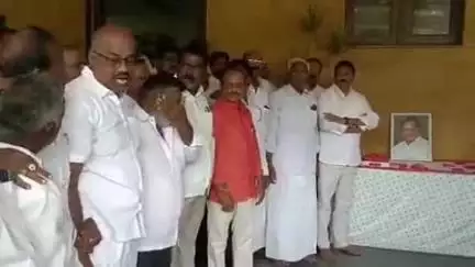 బద్వేల్: పోరుమామిళ్ల : ప్రతి పేదవాని గుండెల్లో చిరస్థాయిగా నిలిచిపోయిన మహానేత వైఎస్ఆర్ - వైసిపి అదనపు సమన్వయకర్త