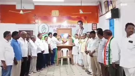 కర్నూలు: "జనహృదయనేత,వైయస్ రాజశేఖర్ రెడ్డి :  మాజీ ఎమ్మెల్సీ సుధాకర్ బాబు