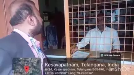 మానకొండూరు: మానకొండూరు శంకరపట్నంలో నకిలీ వైద్యుల క్లినిక్ లు గుర్తించిన టి.జి.ఎం.సి బృందం