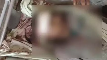झालरापाटन: भवानीमंडी बायपास पर ट्रक से टकराकर स्कूटर सवार की मौत, पुलिस ने शव का PM कराकर परिजनों को किया सुपुर्द