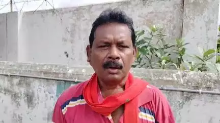ରାୟଗଡା: ଜୁଲାଇ ୯ତାରିଖ ଗୁଣପୁର ଠାରେ ବିଭିନ୍ନ ଶ୍ରମିକସଂଗଠନର ଧର୍ମଘଟ ବନ୍ଦ ପାଳନ କରାଯିବ ବୋଲି ପ୍ରତିକ୍ରିୟା ରଖିଲେ କେନ୍ଦ୍ର କମିଟି ସଦସ୍ୟ