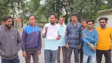 कोंडागांव: कोंडागांव के निर्माणाधीन बाईपास में पुलिया निर्माण कार्य में मजदूरों को नहीं मिला भुगतान, मामला थाना पहुंचा