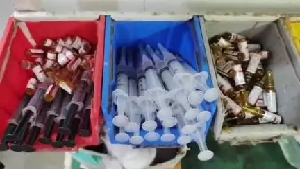 महोबा: जिला अस्पताल में बच्चों की बिगड़ी हालत मामले की जांच में स्टाफ की लापरवाही हुई उजागर, सीएमएस ने दिए सख्त निर्देश