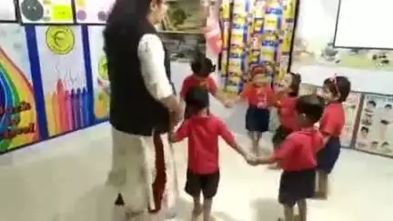 पलवल: जिले में 100 से ज़्यादा प्ले स्कूल, केवल 4 को मान्यता; सभी को करना होगा पंजीकरण अन्यथा होगी कार्रवाई