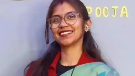 पिथौरागढ़: पिथौरागढ़ शहर की शिरड ग्राम सभा की पूजा कापड़ी निर्विरोध ग्राम प्रधान बनीं