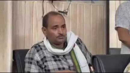 मंझनपुर: कौशांबी में अपहरण पीड़िता के मुकदमे में समझौते के लिए मिल रही धमकी, आरोपी बार-बार तुड़वाता है रिश्ते