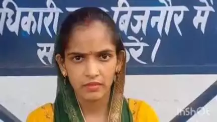 बिजनौर: बिजनौर रोडवेज बस स्टैंड से 5 दिन पूर्व गायब हुई युवती का नहीं मिला सुराग, राज्य महिला आयोग की सदस्य से की गई शिकायत