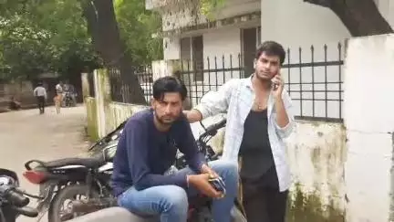 मुरैना नगर: प्यारा होटल के पास 12वीं के छात्र को 8-10 लड़कों ने पीटा, पीड़ित ने थाने में शिकायत दर्ज कराई