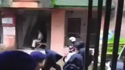 गोलमुरी-सह-जुगसलाई: उलीडीह में सोशल मीडिया पर हथियारों के साथ फोटो वायरल करने के मामले में तीन गिरफ्तार