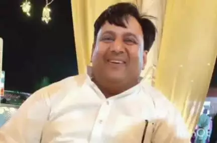 चांदपुर: नूरपुर में सड़क किनारे संधिन्ध अवस्था में मिला प्रॉपर्टी डीलर का शव, परिजनों में मचा कोहराम, पुलिस जांच में जुटी