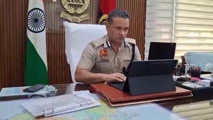 अम्बाला: कावड़ियों को लेकर अंबाला रेंज के आईजी ने जारी किए निर्देश
