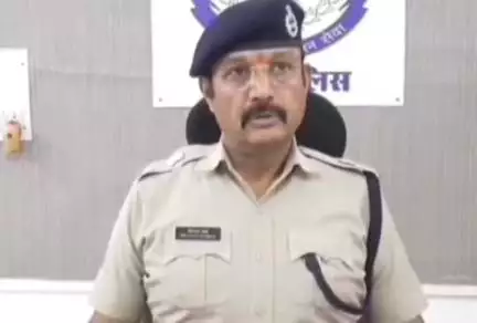 ग्वालियर गिर्द: गोला का मंदिर क्षेत्र में पुरानी रंजिश को लेकर फायरिंग का मामला सामने आया