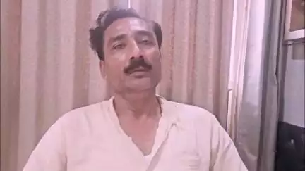 दतिया नगर: तिगेलिया मोर वाली गली में ज़मीन विवाद पर दूसरे पक्ष का बयान, कहा- मारपीट का आरोप बेबुनियाद